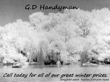 Avatar for GD Handyman