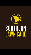 Logo for Southern Lawn Care, LLC