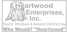 Logo for Heartwood Enterprises, Inc.