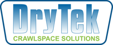 Dry Tek Environmental, INC logo