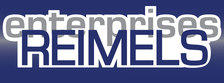 Reimels Enterprises, Inc. logo