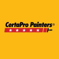 CertaPro Painters of Santa Clarita logo