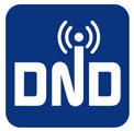 DND Services, LLC logo