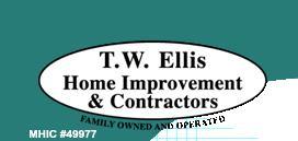 TW Ellis, LLC logo