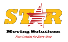 Star International Movers logo