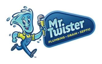 Mr. Twister Plumbing, LLC logo