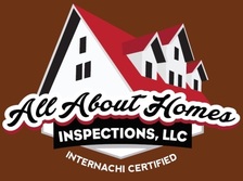 All About Homes Inspections, LLC logo