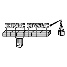 EPIC HVAC, Inc. logo