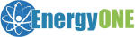 Energy One Solar logo