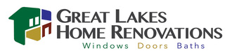 Great Lakes Home Renovations logo