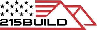 215BUILD logo