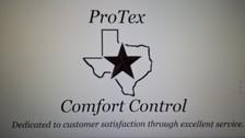 ProTex Comfort Control logo