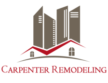Carpenter Remodeling logo
