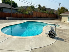 Islas Pool Service - Home Facebook logo
