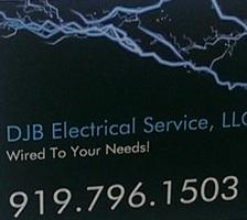 Avatar for DJB Electrical Service