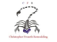 Avatar for Christopher Froseth Remodeling
