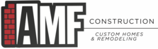AMF Construction logo
