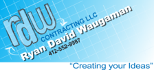 RDW Contracting, LLC logo