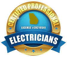 Avatar for Certified Professional Electricians