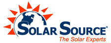 Solar Source logo