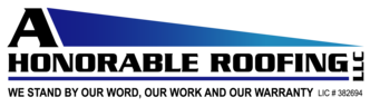 A Honorable Roofing Co., LLC logo