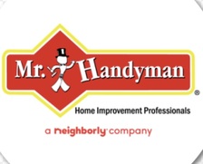 Logo for Mr. Handyman of Northern Baltimore County