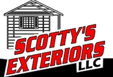 Scotty's Exteriors logo