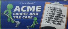 Avatar for Acme Carpet and Tile Care