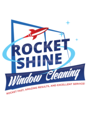 Avatar for Rocket Shine Window Cleaning, LLC