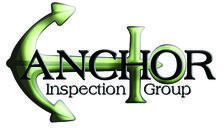 Anchor Inspection Group logo