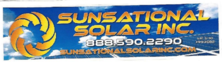 Avatar for Sunsational Solar Electric