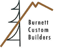 Logo for Burnett Builders of Colorado, LLC