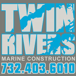 Twin Rivers Marine Construction, LLC logo