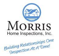 Morris Home Inspections, Inc. logo