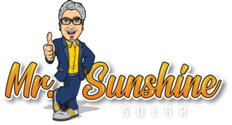 Mr Sunshine Solar, LLC logo