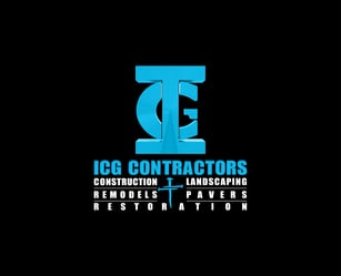 ICG Construction, LLC logo