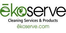 ekoserve Cleaning Services & Products logo