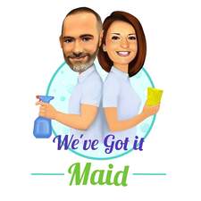 Avatar for We've Got it Maid