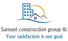 Samuel Construction Group, LLC - Home  Facebook logo