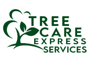 Tree Care Express and Services logo