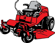 Miller Lawn Care & Services, Ltd. logo