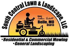 Avatar for South Central Lawn & Landscape
