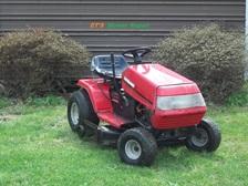 Avatar for ET's Mower Repair & Lawn Care