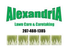 Avatar for Alexandria Lawn Care and Caretaking Services