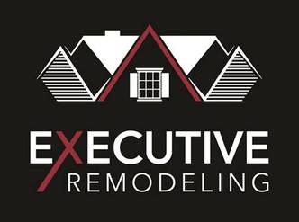 Executive Remodeling logo