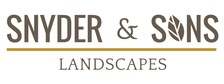 Avatar for Snyder and Sons Landscapes, Inc.