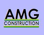 AMG Construction logo