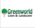 Greenworld Lawn & Landscape, Inc. logo