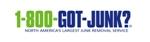 1-800-GOT-JUNK? logo