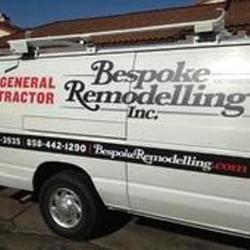 Bespoke Remodeling, Inc. logo